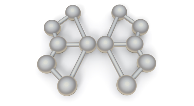 設計｜対称 - イラスト / 3Dレンダリング / 無料 / ダウンロード / 写真 / 3DCG