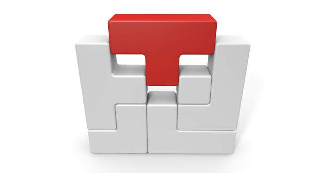 完成する｜組み立て - イラスト / 3Dレンダリング / 無料 / ダウンロード / 写真 / 3DCG