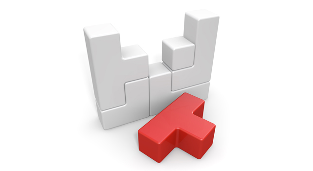 落ちる｜パーツ｜赤色 - イラスト / 3Dレンダリング / 無料 / ダウンロード / 写真 / 3DCG