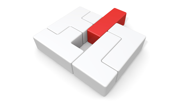 棒｜ブロック｜レッド - イラスト / 3Dレンダリング / 無料 / ダウンロード / 写真 / 3DCG