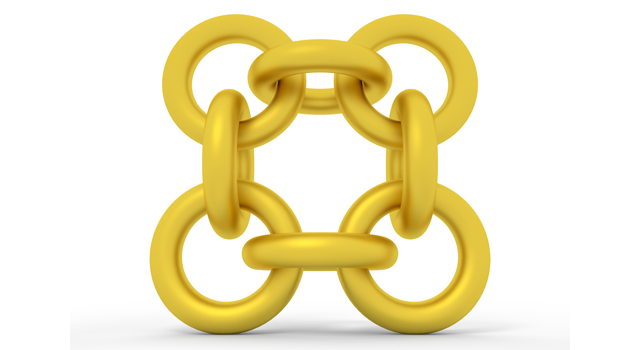 ゴールド｜リング - イラスト / 3Dレンダリング / 無料 / ダウンロード / 写真 / 3DCG