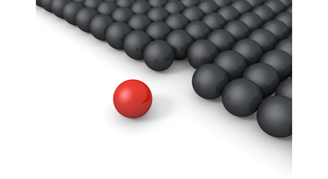 赤い玉｜黒い玉 - イラスト / 3Dレンダリング / 無料 / ダウンロード / 写真 / 3DCG