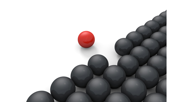 赤玉｜転がる - イラスト / 3Dレンダリング / 無料 / ダウンロード / 写真 / 3DCG