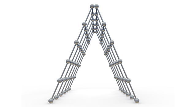 形状｜立方体 - イラスト / 3Dレンダリング / 無料 / ダウンロード / 写真 / 3DCG