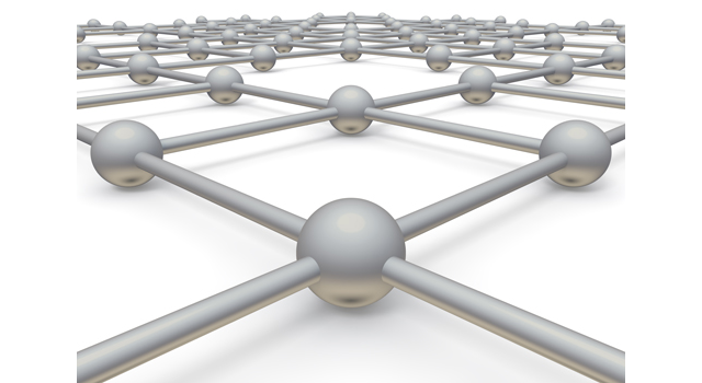 球体｜ライン｜シルバー - イラスト / 3Dレンダリング / 無料 / ダウンロード / 写真 / 3DCG