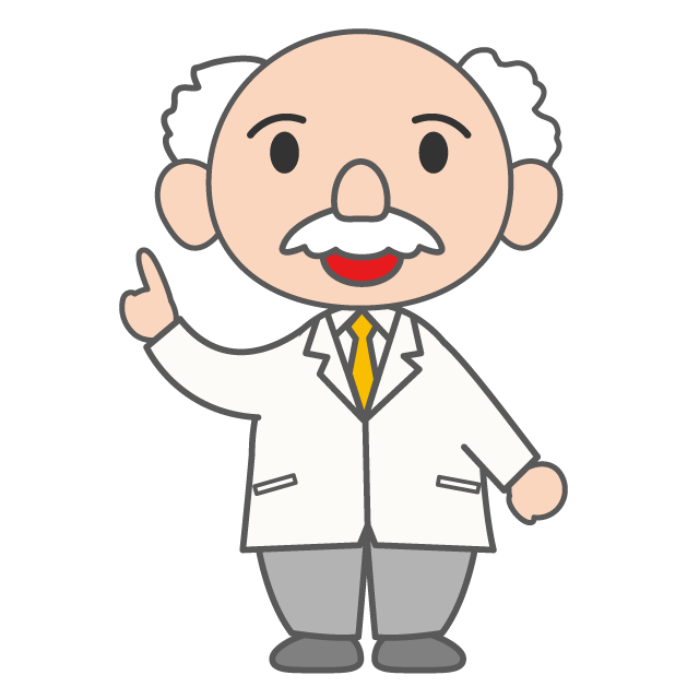 専門家 - 人 / 手描き / 漫画 / アニメ / イラスト / クリップアート / フリー素材