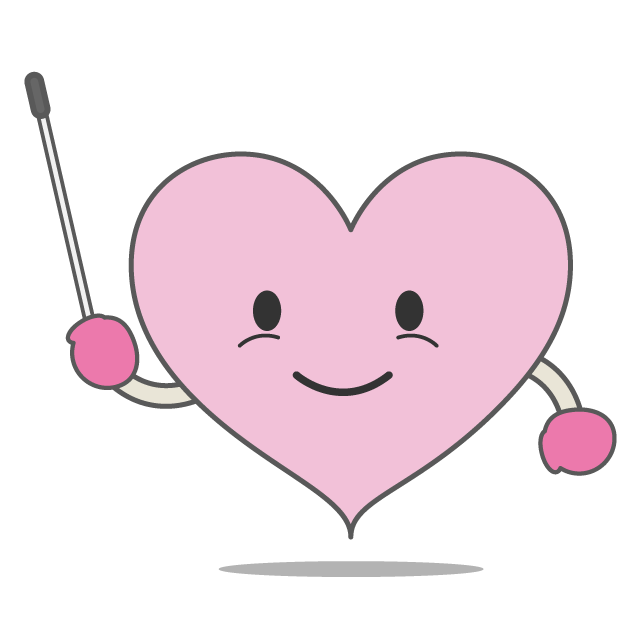 愛 - 人 / 手描き / 漫画 / アニメ / イラスト / クリップアート / フリー素材