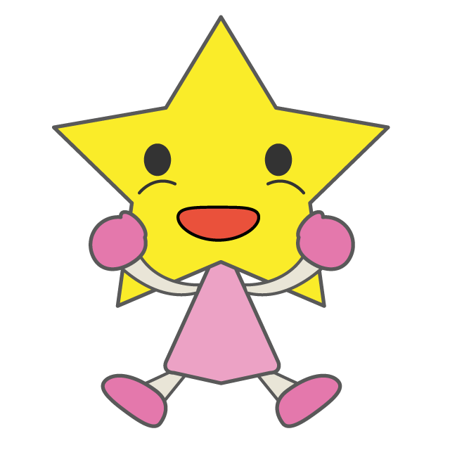 キラキラ - 人 / 手描き / 漫画 / アニメ / イラスト / クリップアート / フリー素材