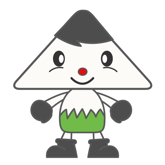 お握り - 人 / 手描き / 漫画 / アニメ / イラスト / クリップアート / フリー素材