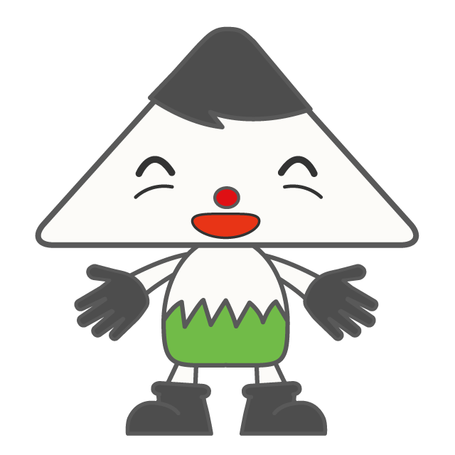 握り飯 - 人 / 手描き / 漫画 / アニメ / イラスト / クリップアート / フリー素材