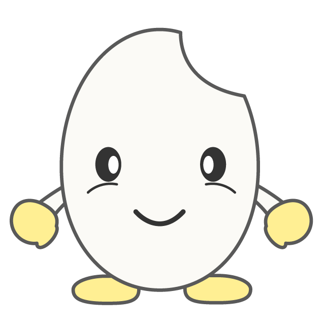 お米 - 人 / 手描き / 漫画 / アニメ / イラスト / クリップアート / フリー素材