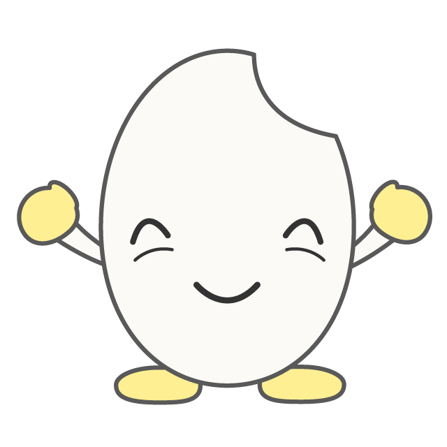 お米 - 人 / 手描き / 漫画 / アニメ / イラスト / クリップアート / フリー素材