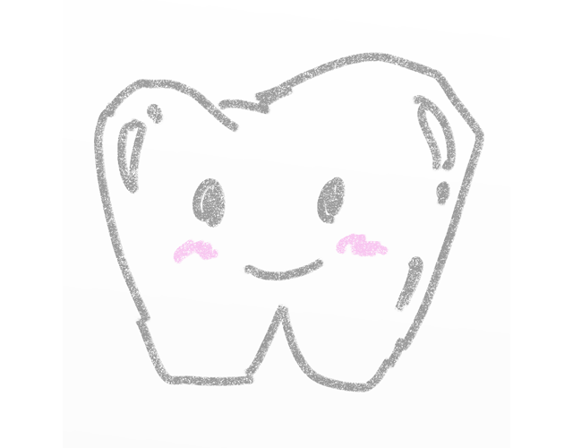 歯/健康/きれい - 人 / 手描き / 漫画 / アニメ / イラスト / クリップアート / フリー素材