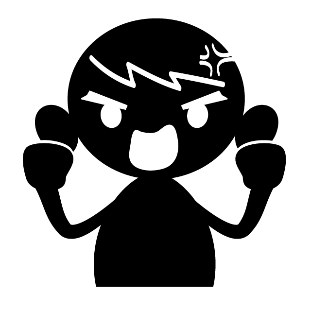 あのさっー/どうなってるの？ - 人 / 手描き / 漫画 / アニメ / イラスト / クリップアート / フリー素材