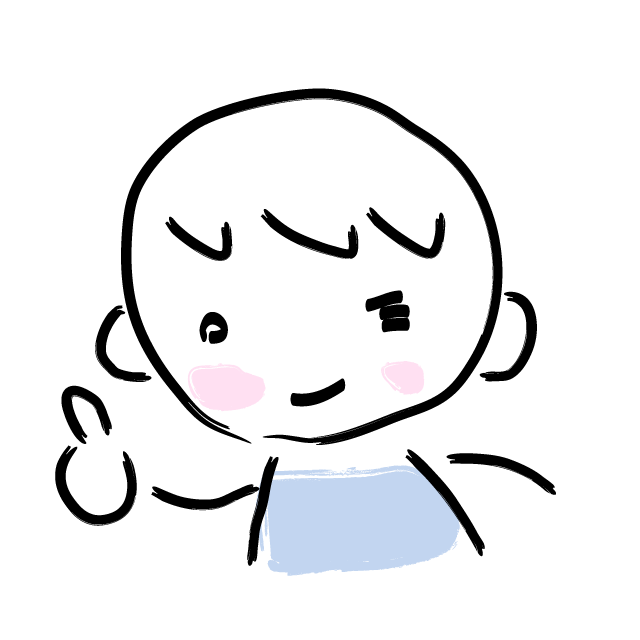 知ってる？/ちっちっ - 人 / 手描き / 漫画 / アニメ / イラスト / クリップアート / フリー素材