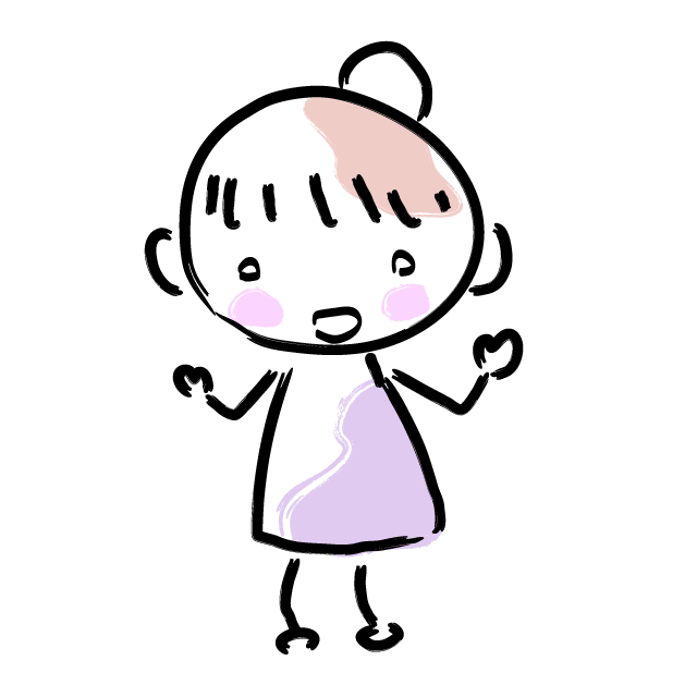 ちょっとそこのあなた！ - 人 / 手描き / 漫画 / アニメ / イラスト / クリップアート / フリー素材