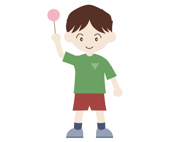 キャンデー｜ホワイトデー - イベント/シーズン/季節/ダウンロード/無料/イラスト/春/夏/秋/冬