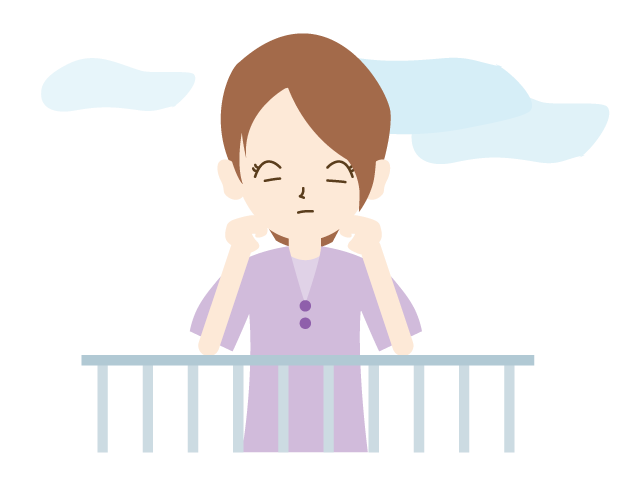 やる気なし｜女性｜5月病 - イベント/シーズン/季節/ダウンロード/無料/イラスト/春/夏/秋/冬