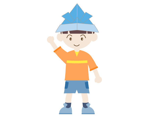 男の子｜子供の日｜端午の節句 - イベント/シーズン/季節/ダウンロード/無料/イラスト/春/夏/秋/冬