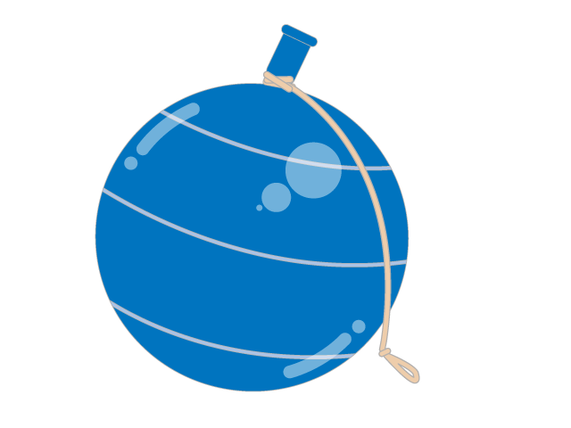 ヨーヨーすくい｜お祭り - イベント/シーズン/季節/ダウンロード/無料/イラスト/春/夏/秋/冬