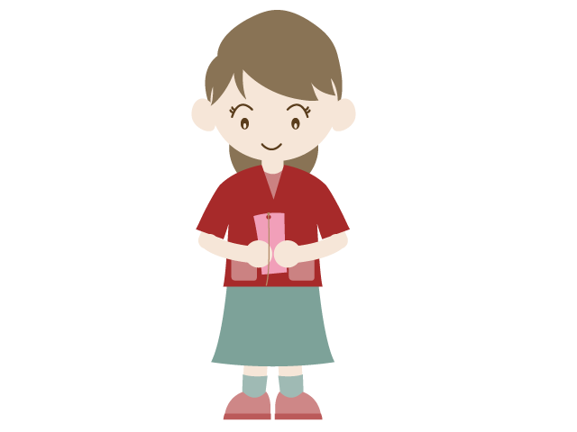 七夕｜短冊｜お祈り - イベント/シーズン/季節/ダウンロード/無料/イラスト/春/夏/秋/冬