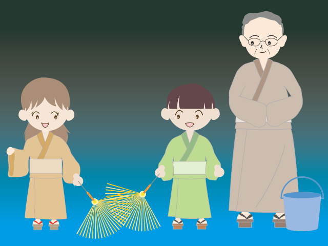 子供｜花火｜遊ぶ - イベント/シーズン/季節/ダウンロード/無料/イラスト/春/夏/秋/冬