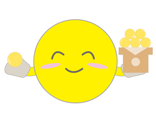 月/きび団子｜秋分の日 - イベント/シーズン/季節/ダウンロード/無料/イラスト/春/夏/秋/冬