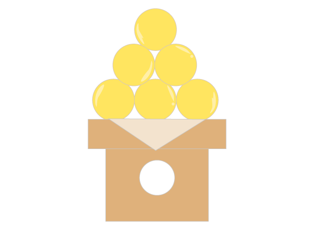 きぎ団子｜秋分の日 - イベント/シーズン/季節/ダウンロード/無料/イラスト/春/夏/秋/冬