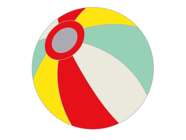 紙風船｜遊び - イベント/シーズン/季節/ダウンロード/無料/イラスト/春/夏/秋/冬