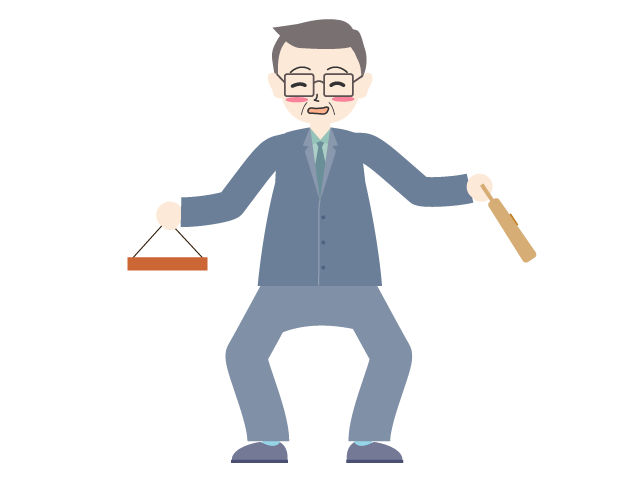 忘年会｜お父さん｜酔っぱらう - イベント/シーズン/季節/ダウンロード/無料/イラスト/春/夏/秋/冬