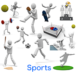 sports/athlete