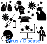 Virus / Disease