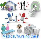 Medical/Nursing Care