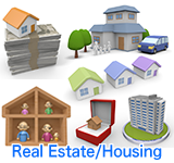 Real Estate/Housing