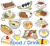 Food / Drink