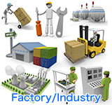 Factory/Industry