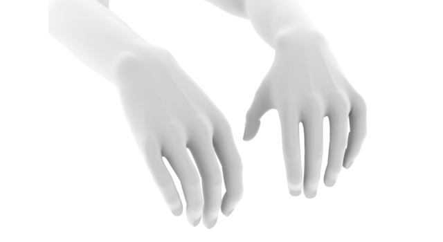 幽霊の手｜疲れた手 - ハンド/イラスト/手/写真/ダウンロード/フォト/画像加工OK