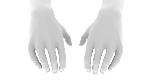 ゾンビのような手のポーズ｜手の表現/幽霊 - ハンド/イラスト/手/写真/ダウンロード/フォト/画像加工OK