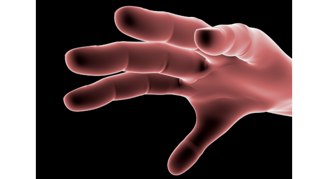 襲いかかる/手の表現｜つかもうと手を伸ばす - ハンド/イラスト/手/写真/ダウンロード/フォト/画像加工OK