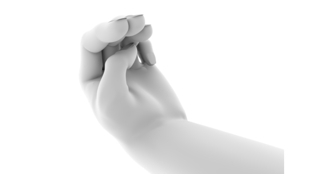 こっちに来い/手/意思表示｜オーライ/手のポーズ - ハンド/イラスト/手/写真/ダウンロード/フォト/画像加工OK