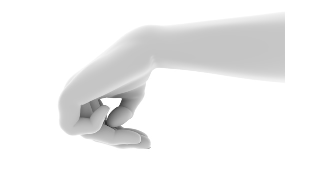 手招き/表現｜手招きをする - ハンド/イラスト/手/写真/ダウンロード/フォト/画像加工OK