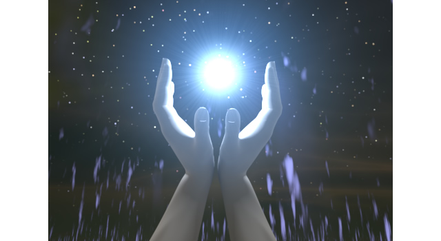 祈りを捧げる/手の表現｜腕の3DCG - ハンド/イラスト/手/写真/ダウンロード/フォト/画像加工OK