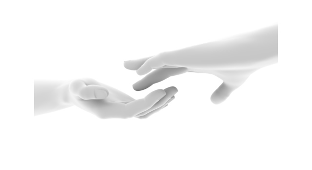 手をつなぐ｜手を重ねる - ハンド/イラスト/手/写真/ダウンロード/フォト/画像加工OK