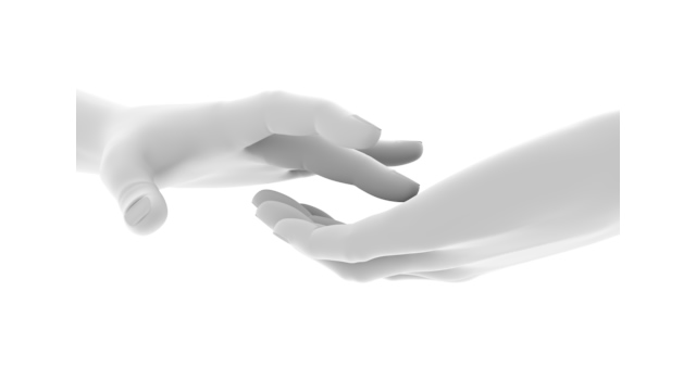 手を重ねる｜手と手をつなぐ - ハンド/イラスト/手/写真/ダウンロード/フォト/画像加工OK