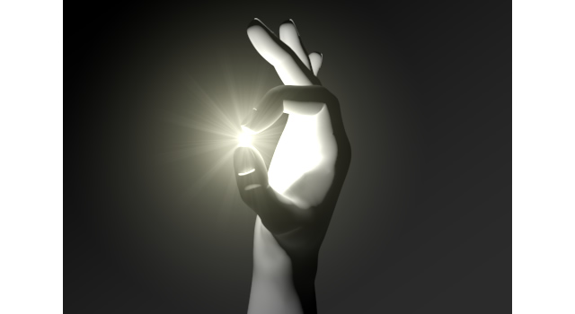 ダイヤをつまむ手｜太陽を摘んでいるような手 - ハンド/イラスト/手/写真/ダウンロード/フォト/画像加工OK