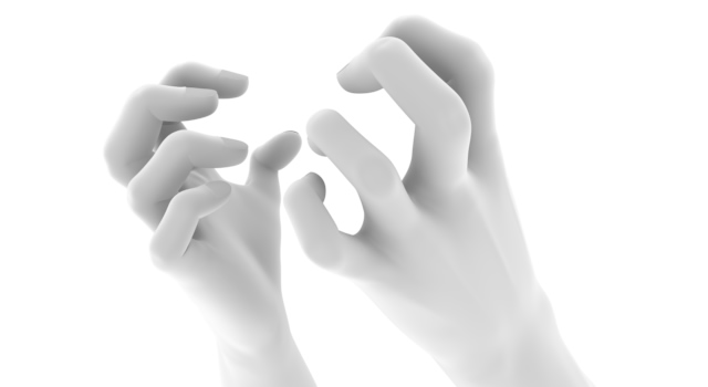 悪意の感情｜凍える手/腕 - ハンド/イラスト/手/写真/ダウンロード/フォト/画像加工OK