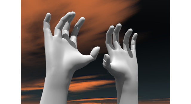 地獄の手/イメージ｜助けて/手の表現 - ハンド/イラスト/手/写真/ダウンロード/フォト/画像加工OK