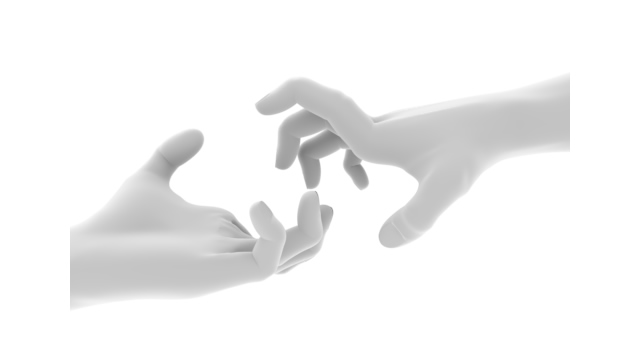 いがみ合いのイメージ｜憎しみ合い/手の表現 - ハンド/イラスト/手/写真/ダウンロード/フォト/画像加工OK