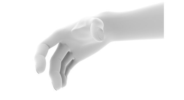 何かをつかもうとする手｜こっちに呼ぶそぶり/手の表現 - ハンド/イラスト/手/写真/ダウンロード/フォト/画像加工OK