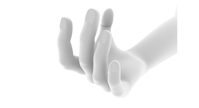 こっちに呼ぶそぶり/手の表現｜がっちり掴む手のポーズ - ハンド/イラスト/手/写真/ダウンロード/フォト/画像加工OK